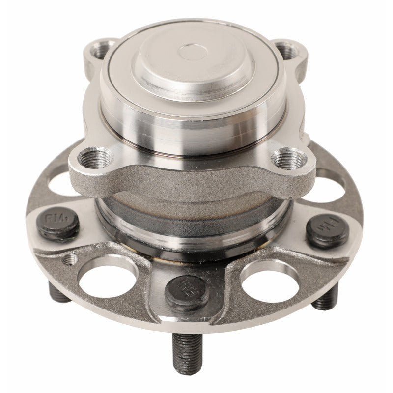 MOOG 2015 Acura TLX Rear Hub Assembly-thumbmail-1