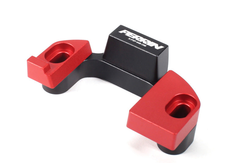Perrin 15-17 Subaru WRX Super Shifter Stop (w/OEM STI Short Throw Shifter)-thumbmail-4