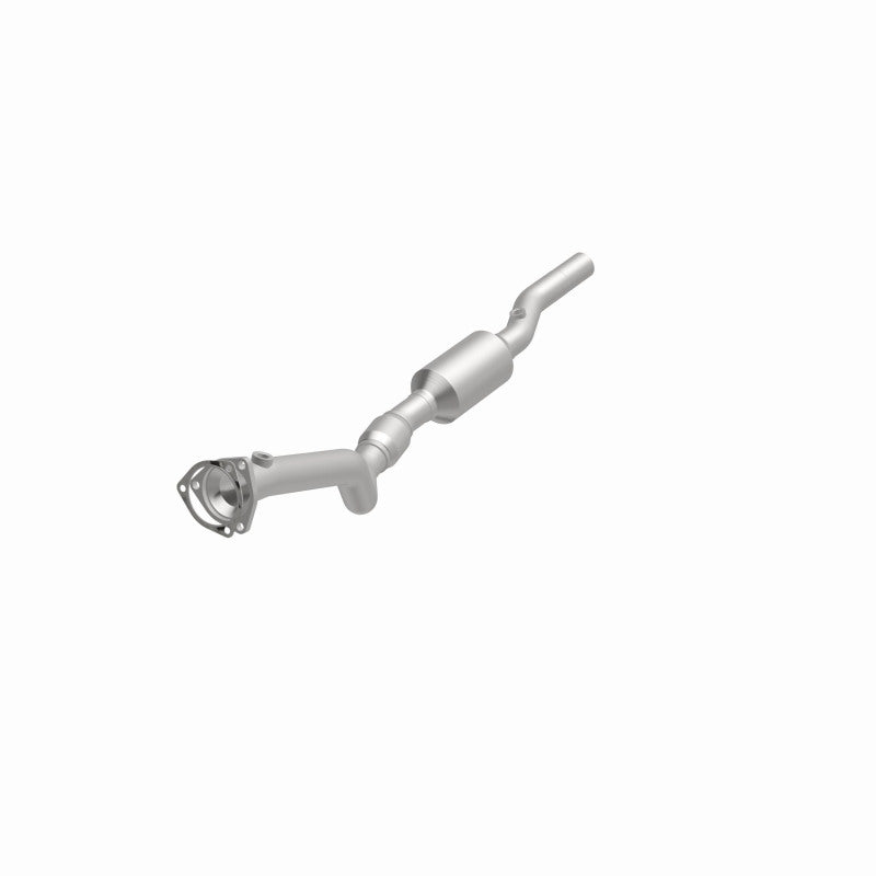 Magnaflow 06-09 Audi A6 3.2L Direct Fit Converter-thumbmail-32