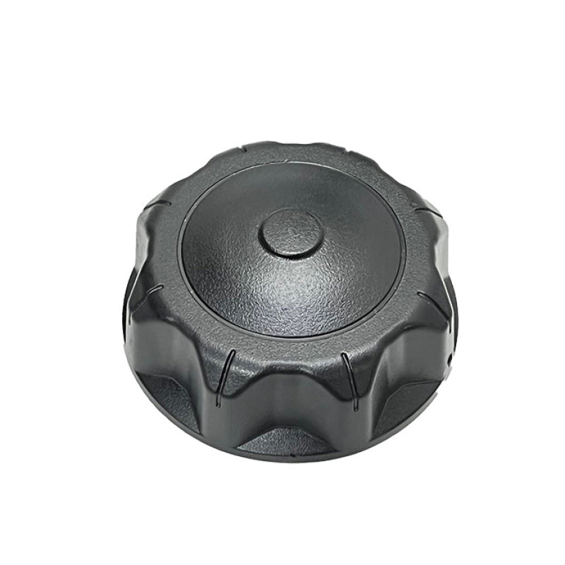 Snow Performance 2.25in Vented Cap for 3Qt 2.5 & 7 Gallon Tanks-thumbmail-1