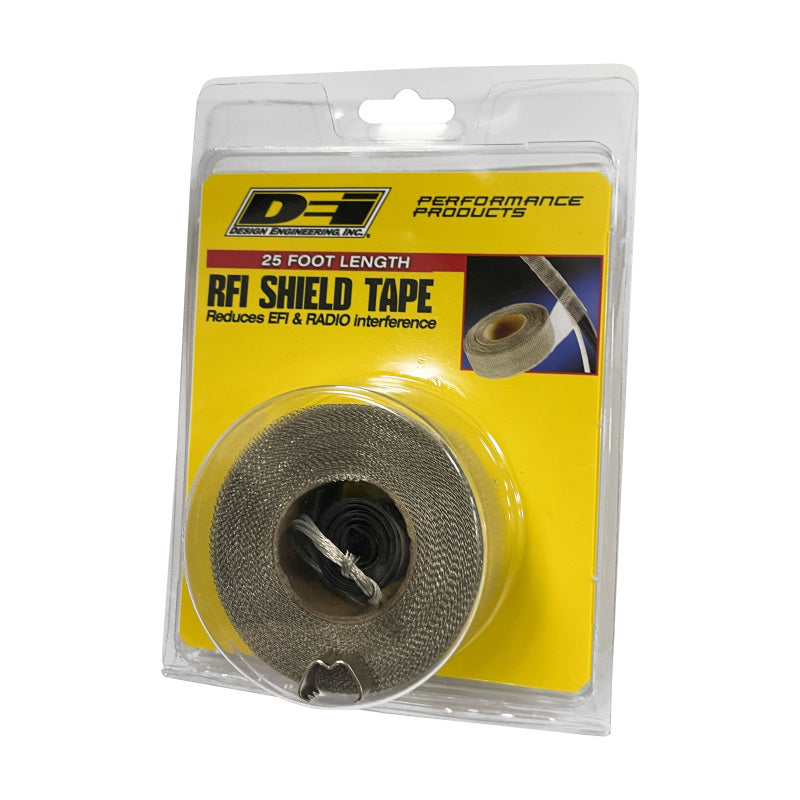 DEI RFI Wire Mesh Shield Tape - 1in x 25ft-thumbmail-3