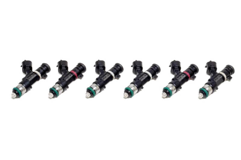 HKS VR38 Injector Upgrade Kit - 1000cc-thumbmail-2