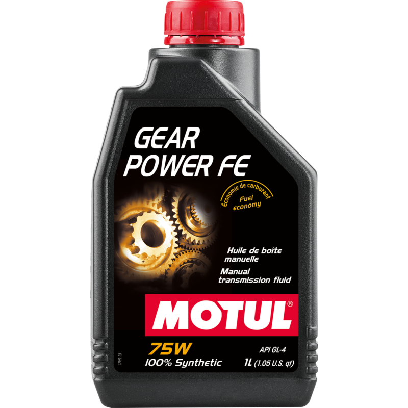 Motul 1L Gear Power FE 75W-thumbmail-1