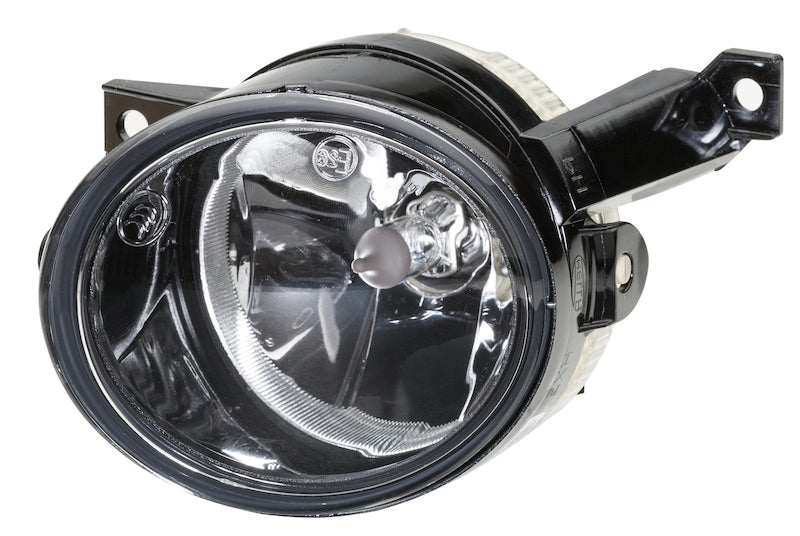 Hella 2007-2017 Volkswagen CC Fog Light Assembly Left-thumbmail-2
