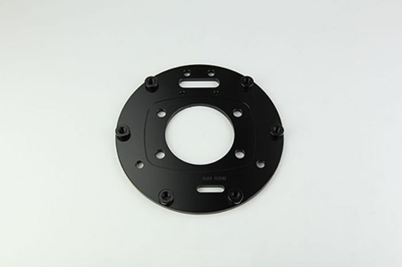 Wilwood Backing Plate for Small Ford Disc/Drum-thumbmail-1