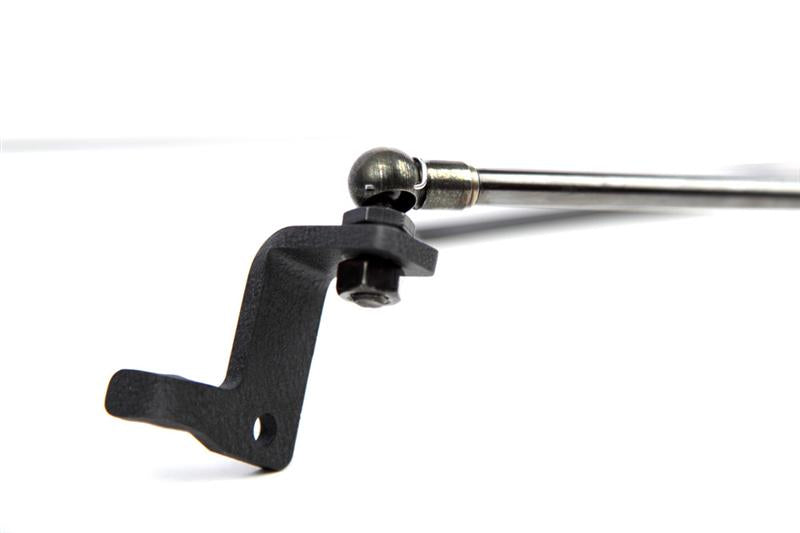 GrimmSpeed 13+ Subaru BRZ / 13+ Scion FR-S Hood Struts-thumbmail-9