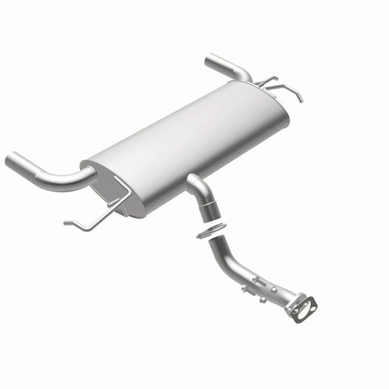 Magnaflow BRE Rear Muffler Kit Replacement Kia-thumbmail-27