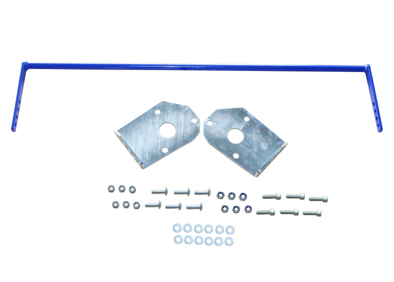 SuperPro 18mm Heavy Duty Stabilizer Bar-thumbmail-2