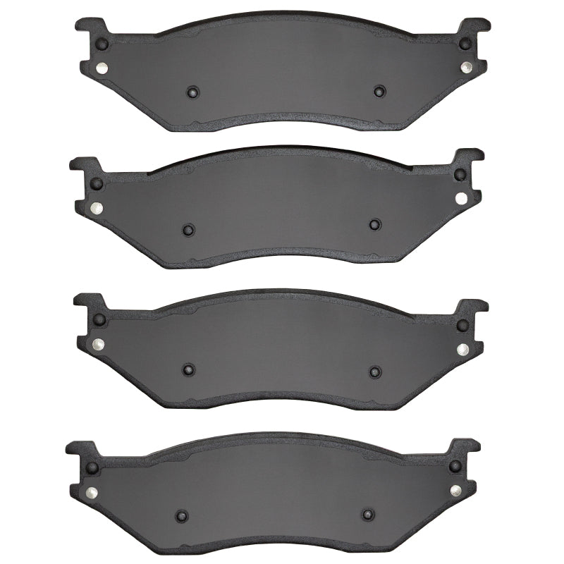 R1 04-20 Winnebago Sunova Front/Rear Performance Off-Road/Tow Brake Pads-thumbmail-3