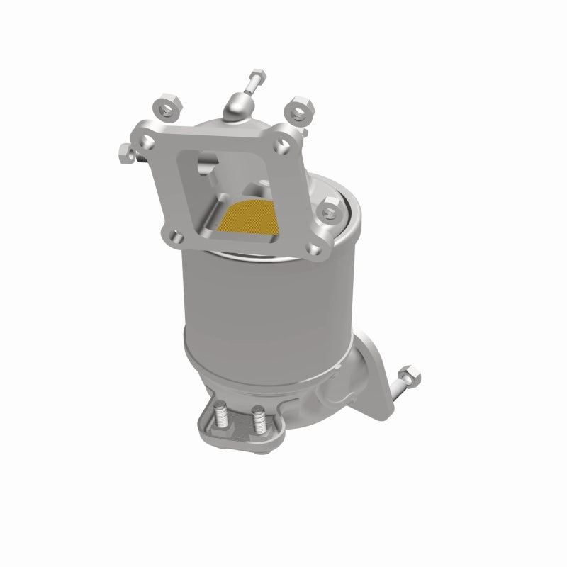 MagnaFlow DF Conv 21-22 Kia Sorento 2.5L OEM-thumbmail-27