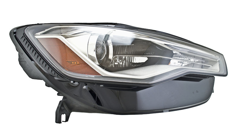 Hella 2016 Audi A6/S6 Headlamp Rh Bixen-thumbmail-6