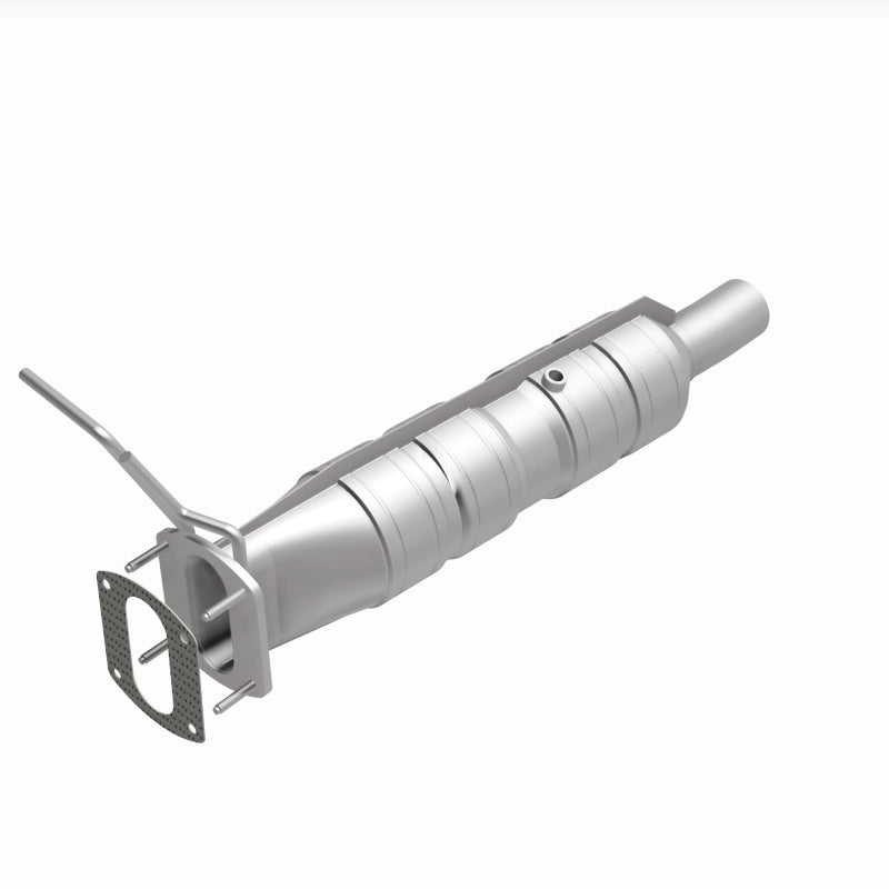 MagnaFlow 09-19 Ford F53 V10 6.8L Underbody 6.8L Direct Fit Catalytic Converter-thumbmail-27