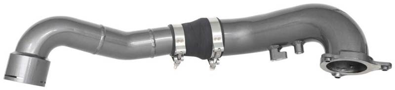 AEM 15-19 BMW M240i L6-3.0L F/I Turbo Intercooler Charge Pipe Kit-thumbmail-1