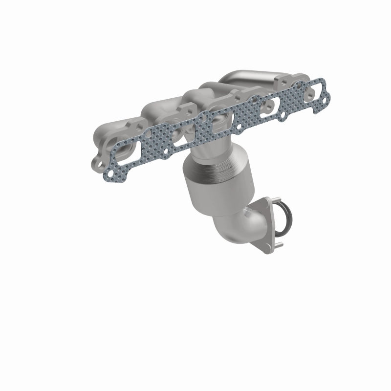 Magnaflow 04-06 Chevrolet Colorado 3.5L Direct Fit Converter-thumbmail-27