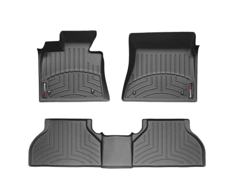 WT FloorLiner - Front - Blk-thumbmail-3