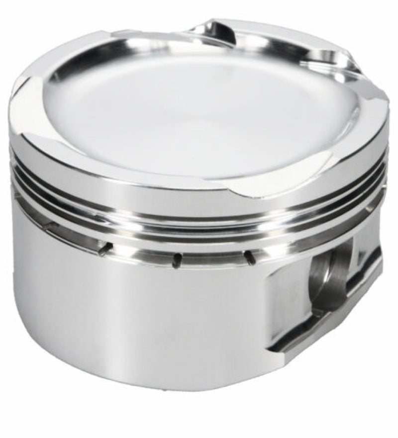 JE Pistons Kawasaki ULTRA 250X/260X Piston Kit-thumbmail-1