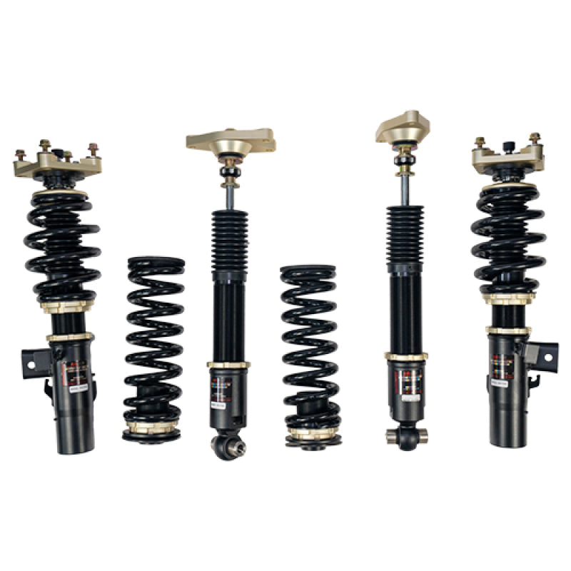 BLOX Racing 20+ Toyota Supra Plus Series Fully Adjustable Coilovers-thumbmail-8