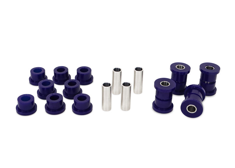 SuperPro Bushing Kit-thumbmail-2