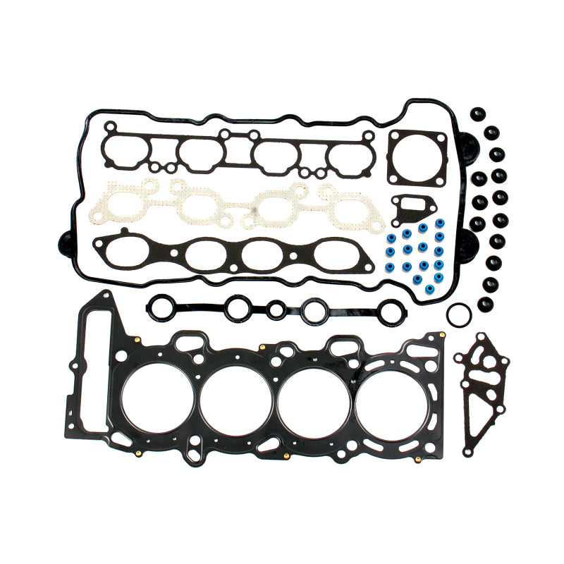 Cometic Nissan SR16VE/SR20VE Top End Gasket Kit - 88mm Bore - .080in MLS Cylinder Head Gasket-thumbmail-1