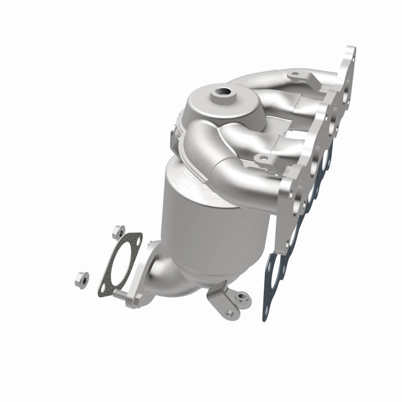 MagnaFlow 16-20 Kia Sorento LX L4 2.4L OEM Grade Direct-Fit Catalytic Converter-thumbmail-26