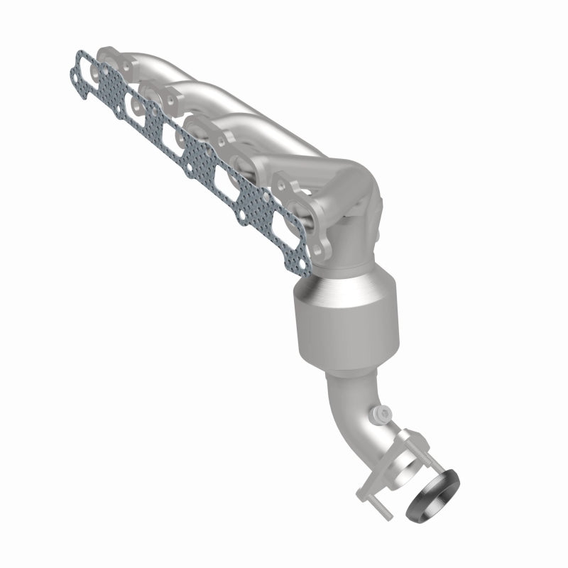 Magnaflow 04-06 Chevrolet Colorado 3.5L Direct Fit Converter-thumbmail-28