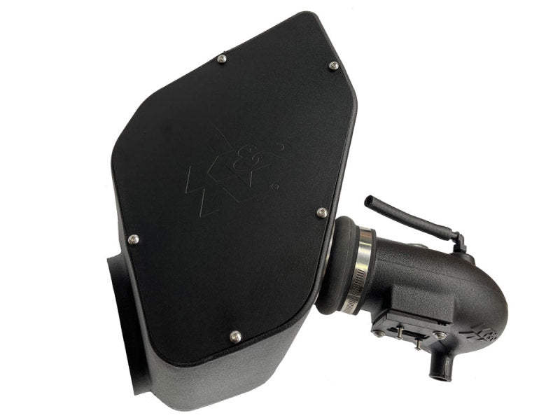 K&N 11-19 Ford Ranger 3.2L L5 Diesel Performance Air Intake System-thumbmail-1