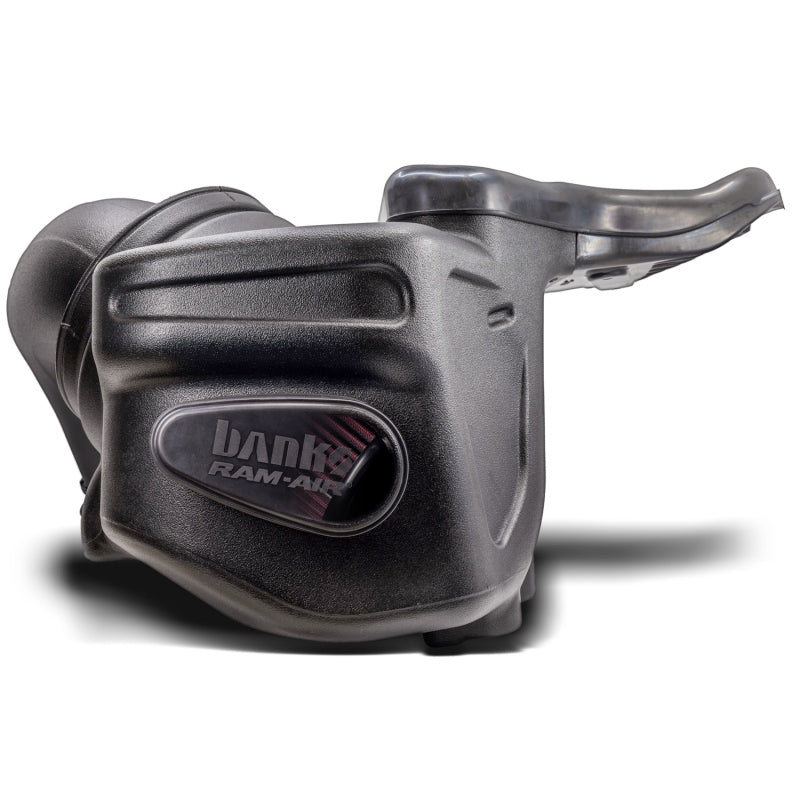 Banks Power 24-25 Toyota Tacoma 2.4L Ram Air Intake w/ Oiled Filter-thumbmail-6