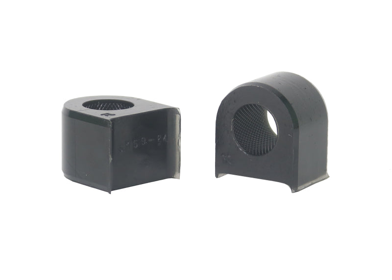 Whiteline 7/04+ Audi A3 / 2/06+ VW Jetta/8/03+ Golf 24mm Front Sway Bar Mount Bushing-thumbmail-3