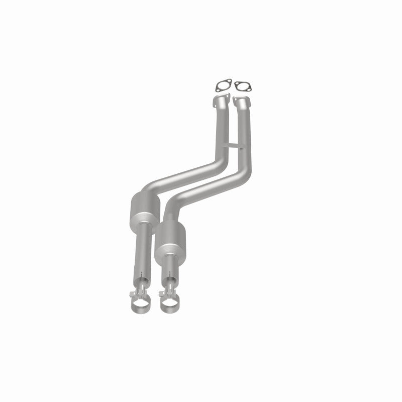 Magnaflow 06-08 BMW Z4 3.0L Direct Fit Converter-thumbmail-32