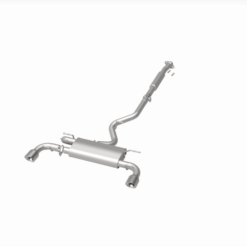 MagnaFlow BRE Exhaust Kit 13-22 FR-S BRZ 86 GR86-thumbmail-25