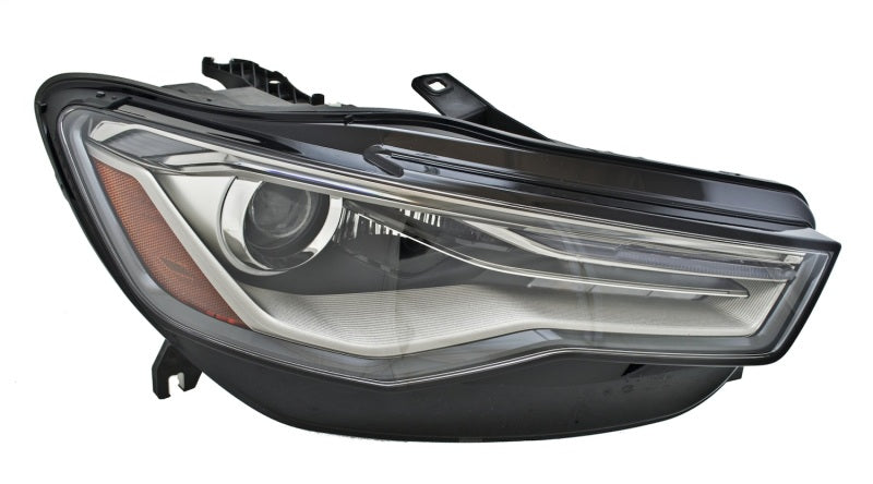 Hella 2016 Audi A6/S6 Headlamp Rh Bixen-thumbmail-2