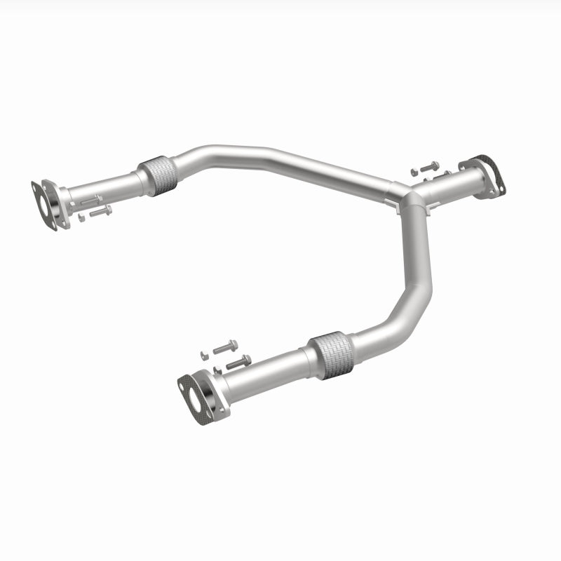 BRE Exhaust 06-08 M35 3.5L Front Pipe Kit-thumbmail-27
