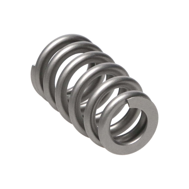 Manley Small Block Chevy LS Series .600in Lift Single NexTek High Perf Valve Springs-thumbmail-1