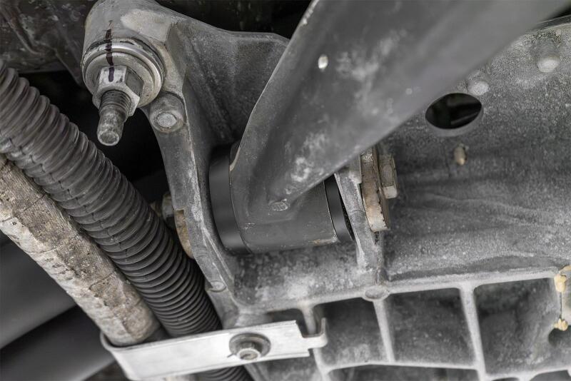 BMR 97-04 Chevrolet Corvette C5 / 05-13 C6 Front Upper & Lower Control Arms Bushing Kit - Delrin-thumbmail-5
