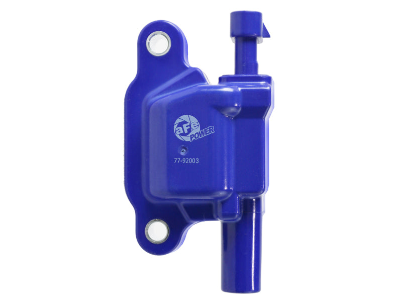 aFe 14-24 GM Cars/Trucks/SUV SCORCHER High-Performance Ignition Coil - Single-thumbmail-4