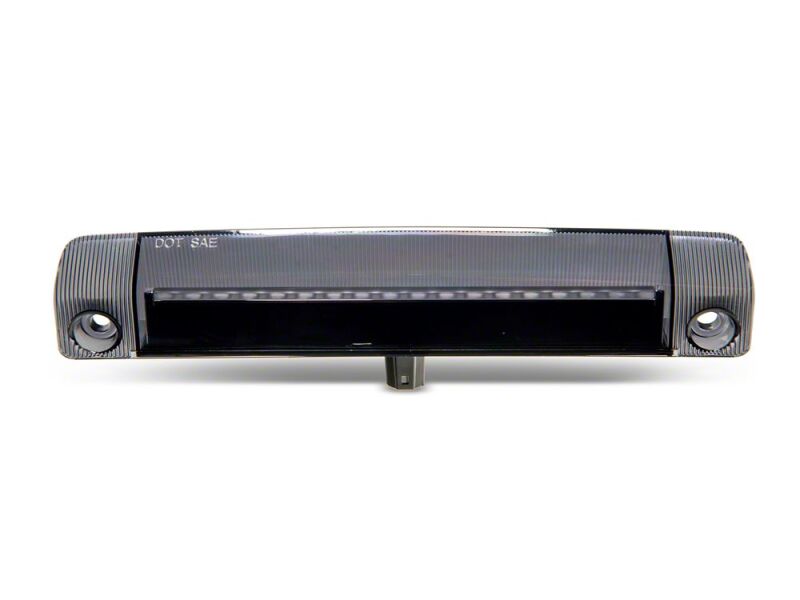 Raxiom 08-23 Toyota Toyota 4Runner LED Third Brake Light- Smoked-thumbmail-8