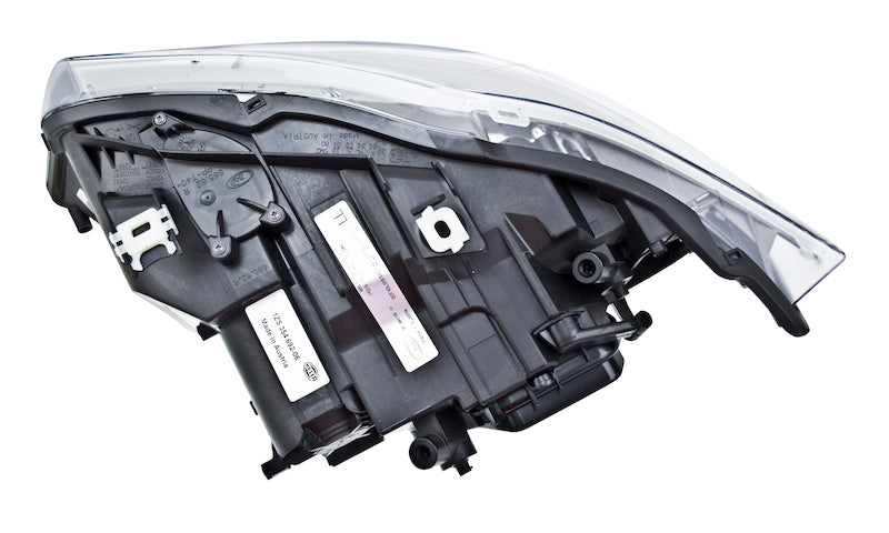 Hella 2009-2012 BMW 323i xDrive Bi-Xenon Headlight Assembly-thumbmail-7