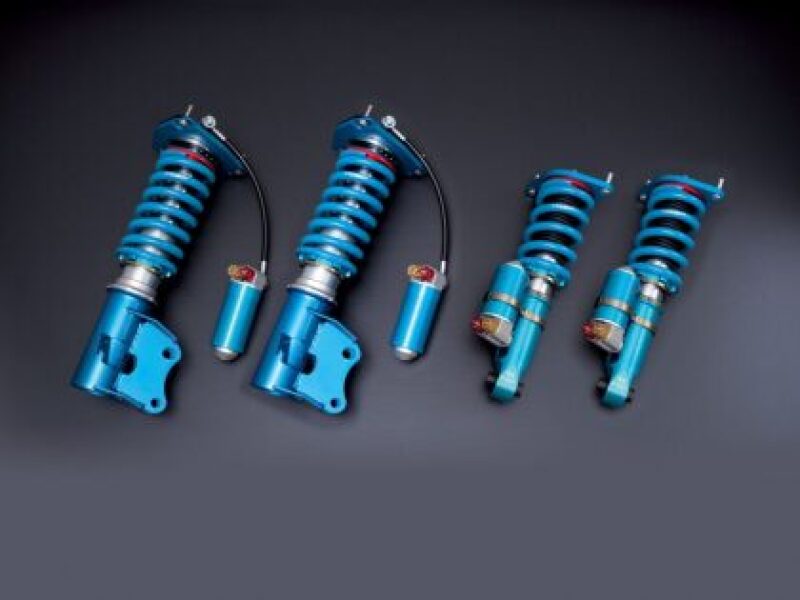 Cusco Mitsubishi Lancer Evolution CT9A Evo 7/8/9 Sport X Coilover Kit-thumbmail-1