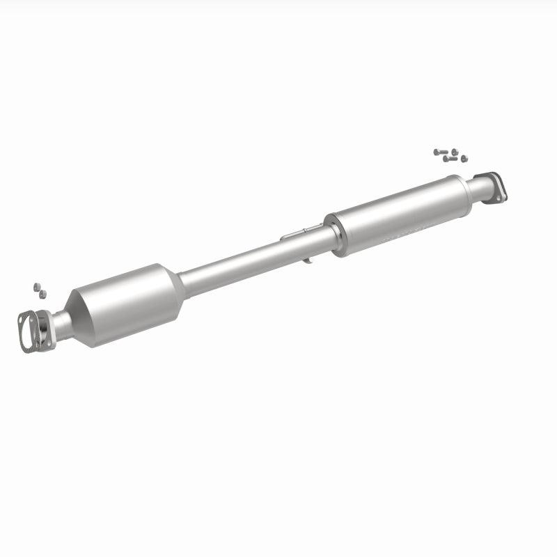 Magnaflow 14 Hyundai Sonata 2.4L Direct Fit Cat Converter-thumbmail-24