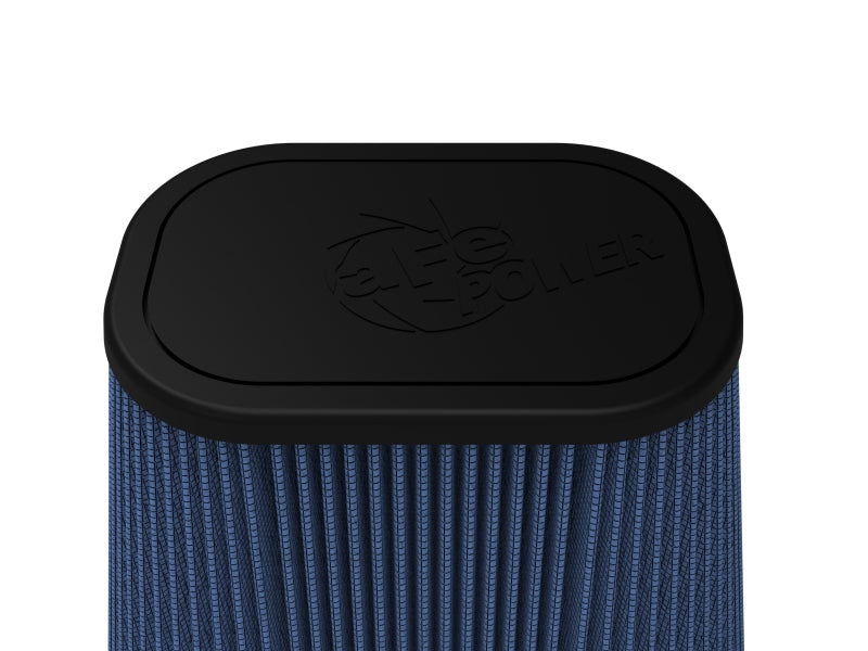 aFe Magnum FLOW Universal Pro 5R Air Filter (7.5x5.5)in F (9.25x7.25)in B (6x4)in T x 9in H-thumbmail-6