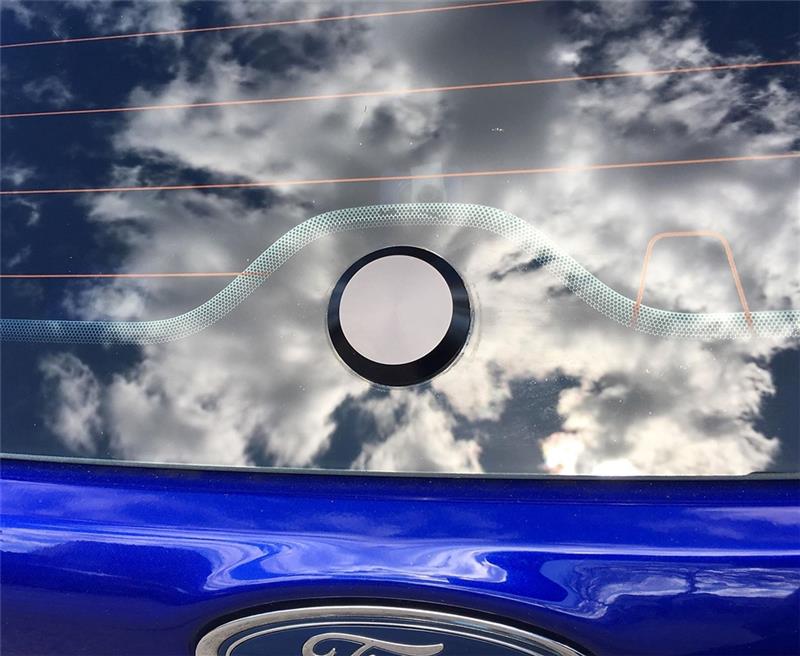 Torque Solution Rear Wiper Delete 2013+ Ford Focus ST / 2016+ Ford Focus RS-thumbmail-5