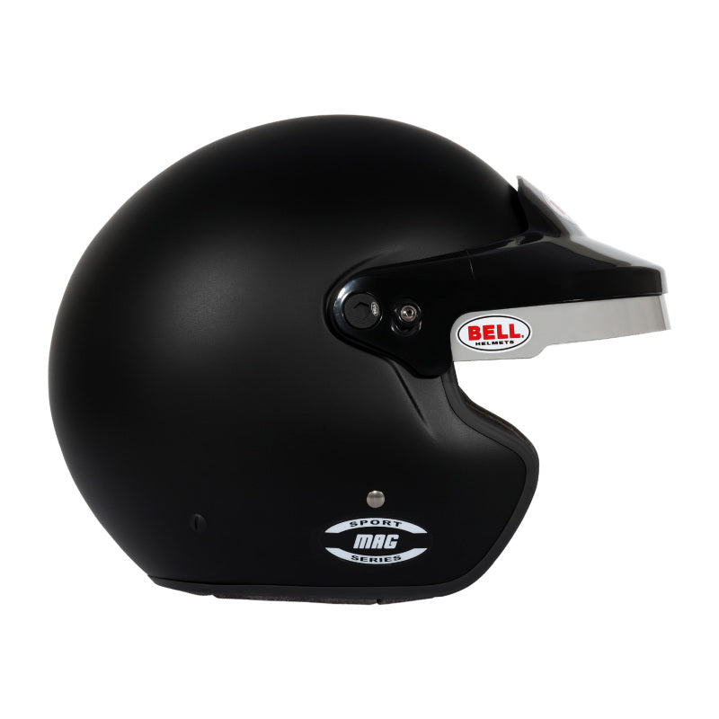 Bell Helmet Mag White 4Xl(67-68) Sa2025-thumbmail-7