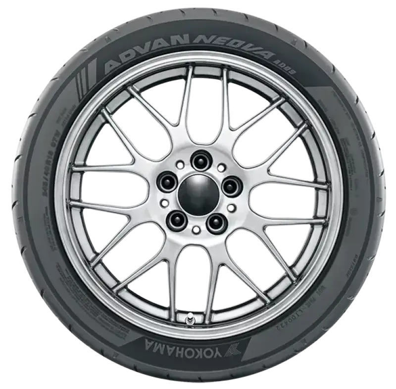 Yokohama Advan Neova AD09 Tire - 325/30R19 105W XL-thumbmail-4