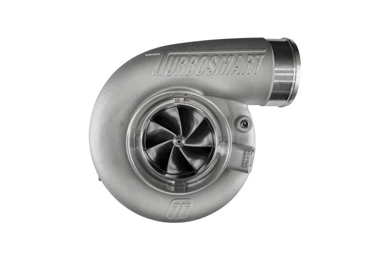 Turbosmart 7675 T4 1.24AR Externally Wastegated TS-1 Turbocharger-thumbmail-5