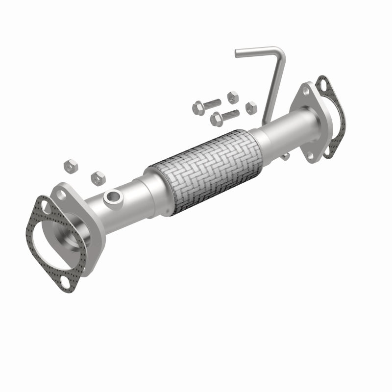 BRE Exhaust 11-16 KIA SPORTAGE 2.4L Front Pipe Kit-thumbmail-27