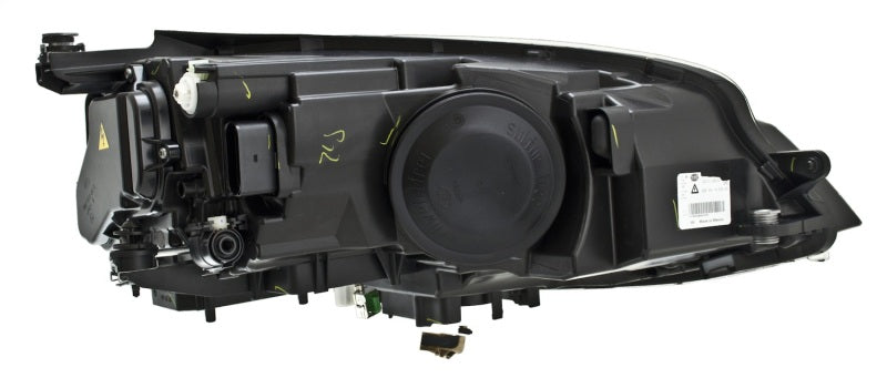 Hella 2013-2020 Volkswagen Golf Bi-Xenon Headlight Assembly-thumbmail-16