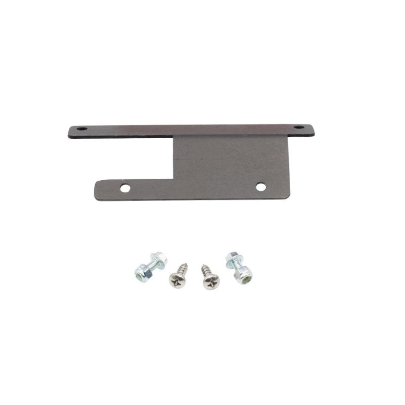 BLOX Racing Honda Ruckus License Plate Under-Seat Relocation Kit-thumbmail-2