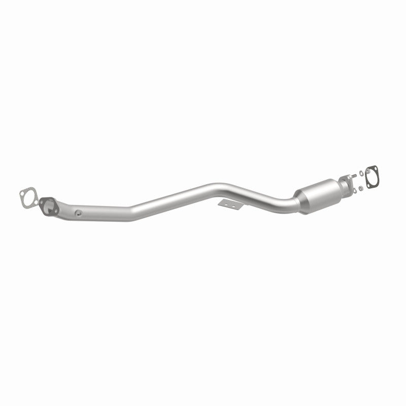 MagnaFlow Conv Direct Fit OEM 2015 Hyundai Genesis 3.8L Underbody-thumbmail-32