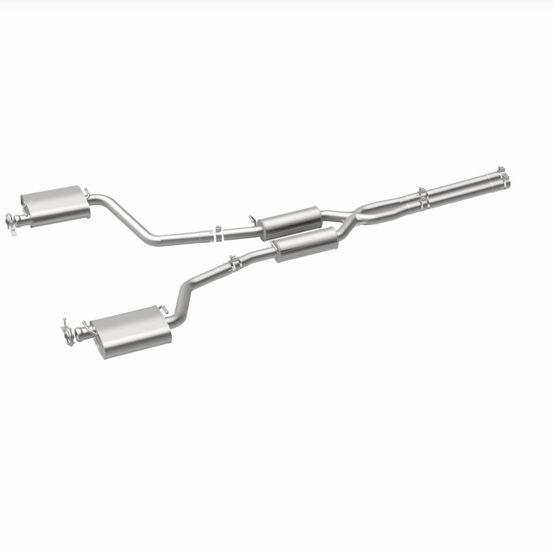 MagnaFlow Dodge BRE Exhaust Replacement Kit-thumbmail-24