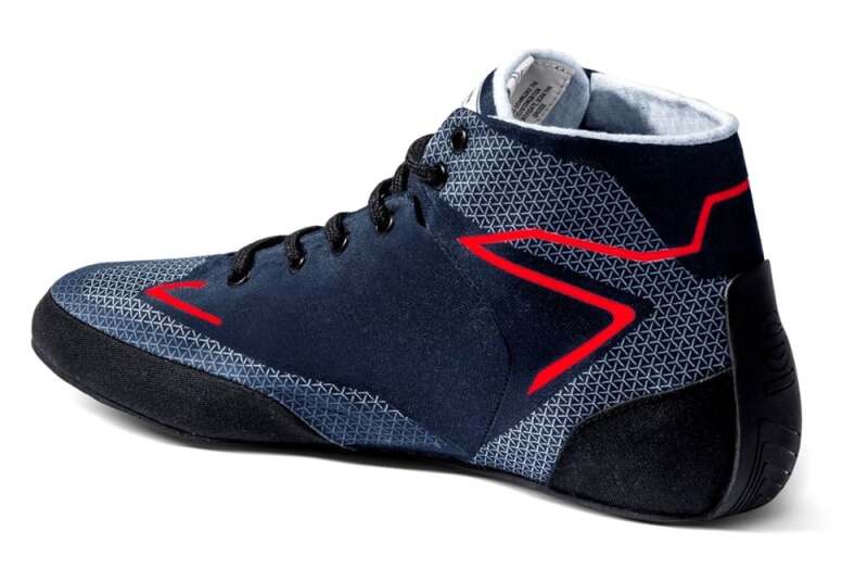 Sparco Shoe Prime Extreme 44-thumbmail-3